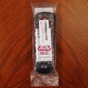 Dish 54.0 Remote Control for the Hopper Voice Command NEW